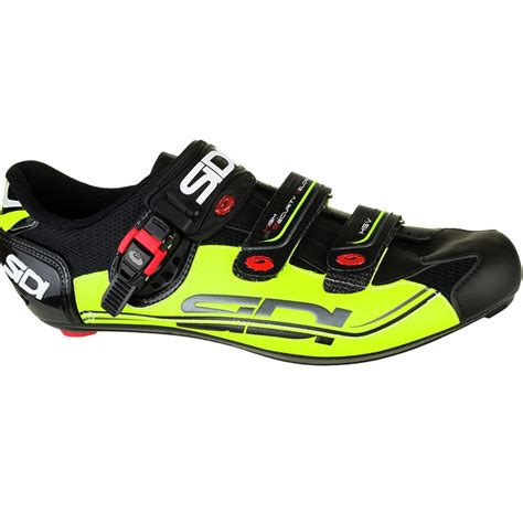 Sidi Genius Carbon Cycling Shoe Men S Backcountry