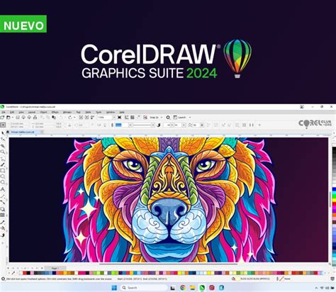 Nuevo Coreldraw Graphics Suite Corelclub Org