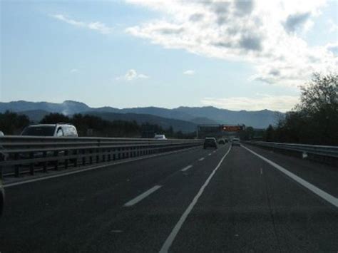 Autostrade A24 E A25 Declassarle Per Renderle Totalmente Gratuite La