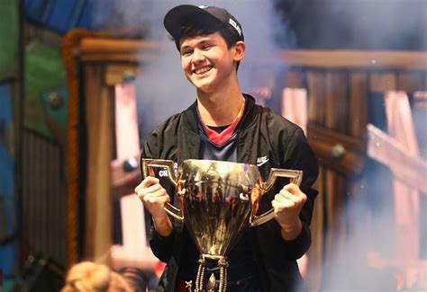 American Teen Bugha Becomes Solo Fortnite World Champion Bagging 3m