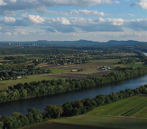 Connecticut River | American Rivers