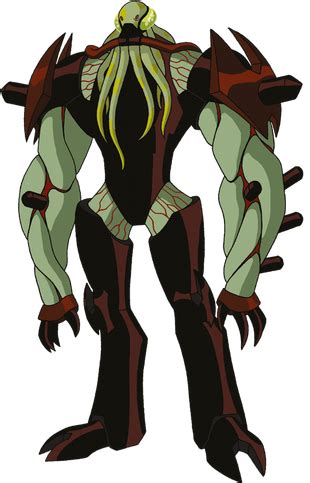 Vilgax/Classic | Ben 10 Wiki | FANDOM powered by Wikia