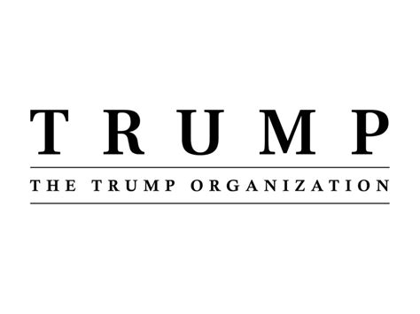 The Trump Organization Logo Png Vector In Svg Pdf Ai Cdr Format