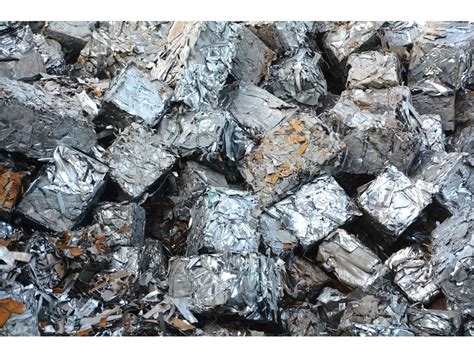 Reciclaje de Metales - Federación Española de la Recuperación y el