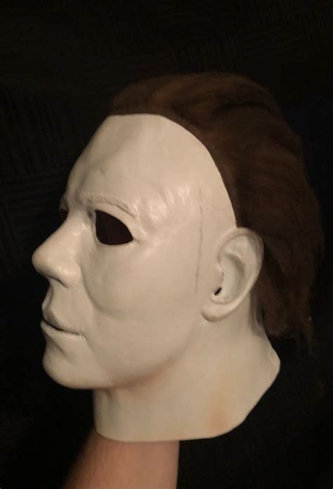 Trick Or Treat Studios Michael Myers 78 Mask For Sale In Carol Stream