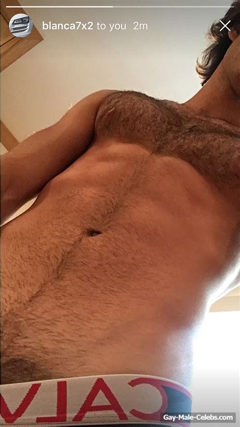 Leaked Disney Channel Actor Blake Michael Leaked Nude And Sexy