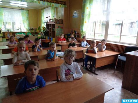 Конспект НОД по ознакомлению с окружающим миром в подготовительной ...