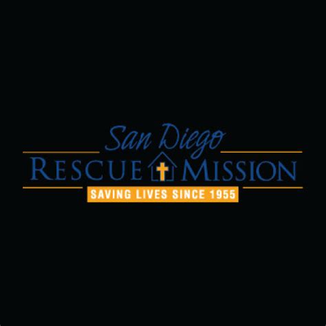 San Diego Rescue Mission | SHAKING THE HEAVENS