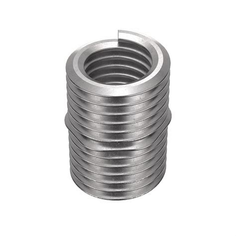 Heli Coil Tangless Tang Style Screw Locking Helical Insert 4gct2t3591 4c500s Grainger