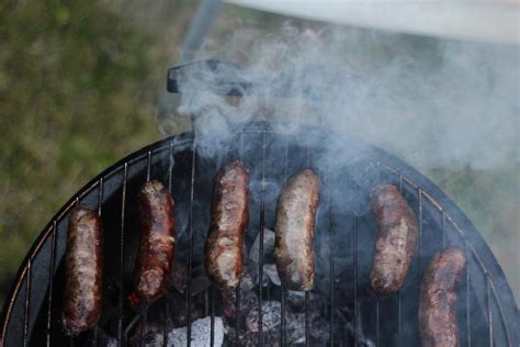 Gasgrill Tipps Zum Grillen Im Winter SANTOS Grill Magazin