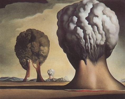 Three Sphinxes Of Bikini 1947 Salvador Dali WikiArt Org