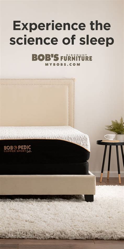 Bobs Furniture Mattress - Bob S Discount Furniture Bob O Pedic Prize Mattress Tv Commercial ...