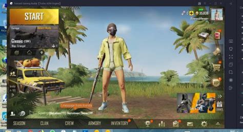 تحميل لعبة ببجي Pubg Mobile للاندرويد وللايفون وللكمبيوتر