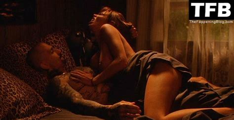 Alejandra Gutierrez Nude Photos Thefappening