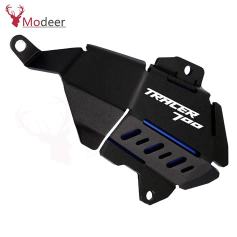 For YAMAHA TRACER700 TRACER 700 GT 2020 2021 2022 Water Pump Protection ...