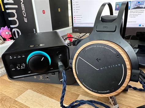 Обзор Fiio K7: недорогой USB-звук с замахом на Hi-Fi