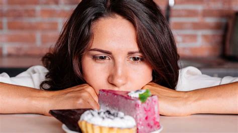 Common Food Cravings During Menopause And How To Deal With It From Read Healthy Tips