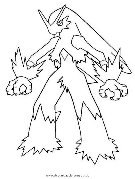 Pokemon Blaziken Coloring Pages At Getcolorings Free Printable