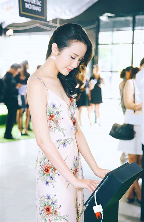 Học vấn của Primmy Trương hot girl vướng nghi án chia tay thiếu gia Phan Thành Saostar vn