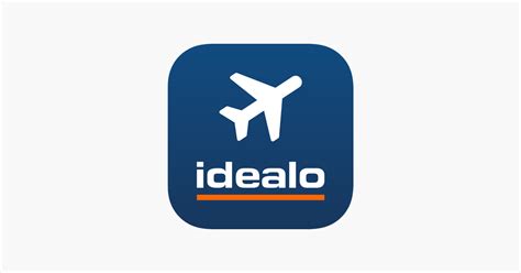 App Store 上的idealo Flug und Hotel Angebote