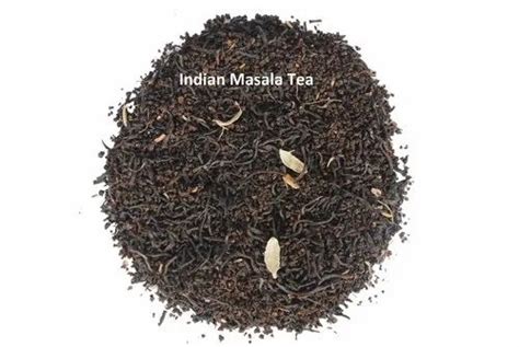 Avihs Cinnamon And Cardamom Darjeeling Tea And Masala Tea 200 Gm Combo T Box At Rs 635piece In