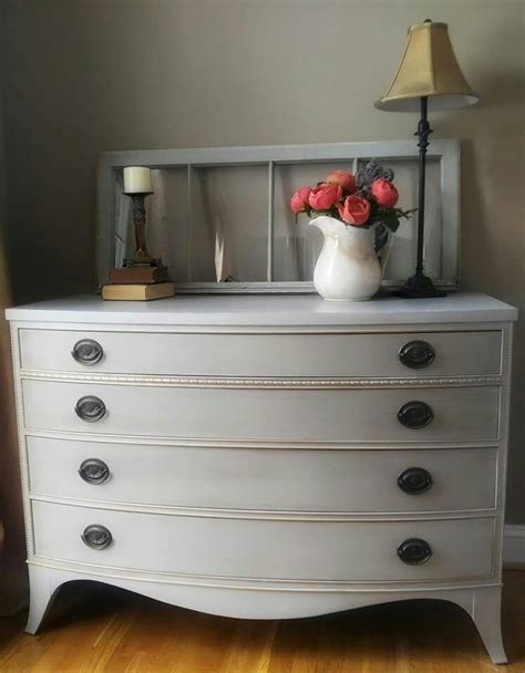 Annie Sloan Chalk Paint Paris Grey