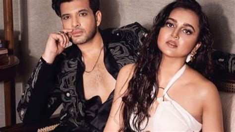 Karan Kundrra And Tejasswi Prakash Feature On Filmfare Middle East Cover