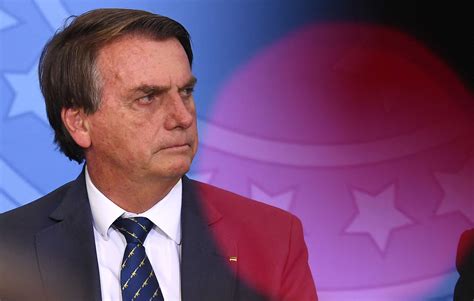 “no Dejé De Decir La Verdad” Bolsonaro Insiste En Culpar A Boric Por Incendios En El Metro