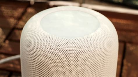 Revisión De Apple Homepod 2023 Sonido Potente Para Los Fanáticos De Apple