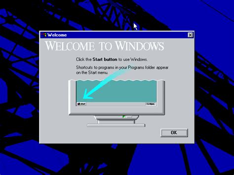 Windows 95 Build 121 Microsoft Free Download Borrow And Streaming