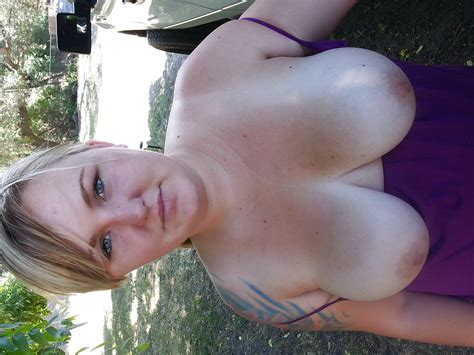 Wife Showing Her Big Tits Porn Pictures XXX Photos Sex Images PICTOA