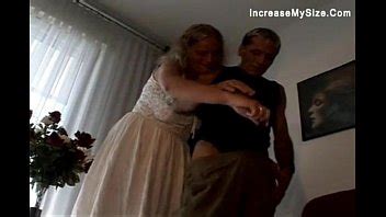 Un Vieux Couple Avec Une Baise Vigoureuse XVIDEOS