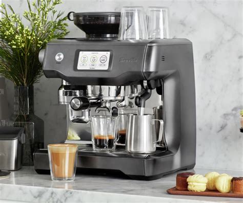 How To Clean Breville Espresso Machine Espresso Enthusiasts Guide