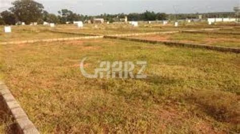 Square Yard Plot For Sale In Karachi Precinct Bahria Town