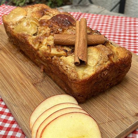 Strudel de Maçã Empório Vila Duverdii