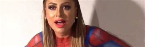 Playboy Model Makes Costume Fetish Content On OnlyFans And Subscribers Love It Hot Lifestyle