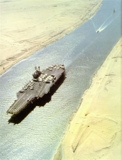 USS America (CV-66) : Aircraft Carriers