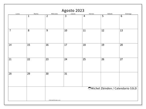 Calendario Julio Agosto Para Imprimir Icalendario Net Imagesee 113708