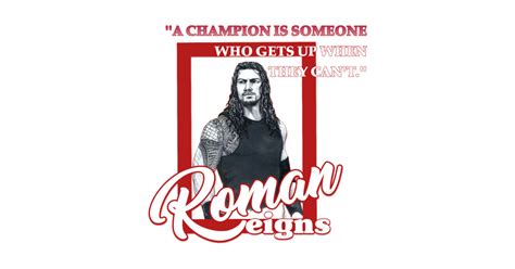 Roman Reigns Wwe T Shirt Teepublic