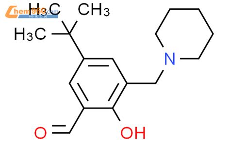 Benzaldehyde Dimethylethyl Hydroxy