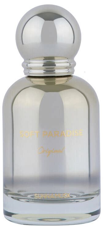 Soft Paradise by Sunnamusk (Eau de Parfum) » Reviews & Perfume Facts