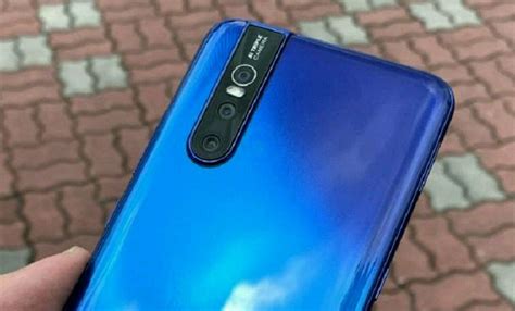 Vivo X27 Ortaya Çıktı AOrhan