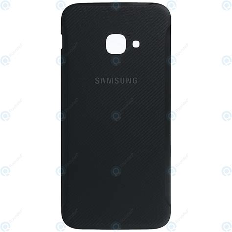 Samsung Galaxy Xcover 4s SM G398F Battery Cover GH98 44220A