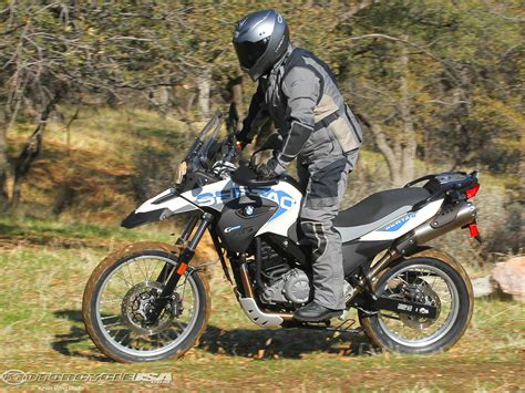 Bmw Bmw G Gs Sertao Moto Zombdrive