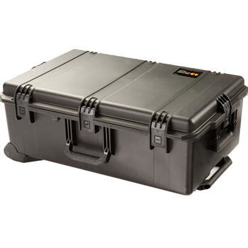 Pelican - Hardigg™ Storm Case™ iM2975 - No Foam - Black