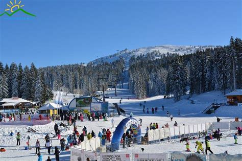 Duže radno vreme ski centra Kopaonik Kopaonik ONLINE