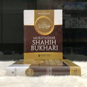 Mukhtashar Shahih Bukhari Imam Az Zabidi Ummul Qura Toko Buku