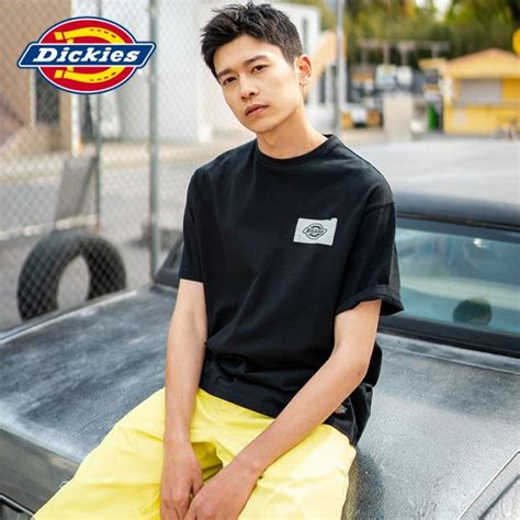 Hot Dickies Lazada Co Th