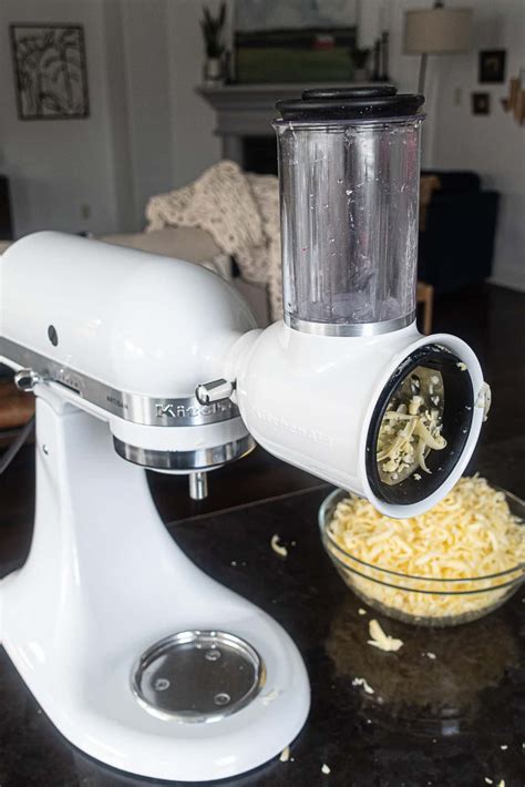 Kitchenaid Food Processor Attachment