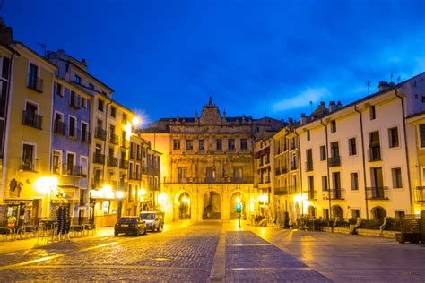 A Couple Days in Cuenca (Spain) | Brendan's Adventures